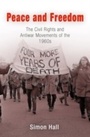 Cover: Peace and Freedom - University of Pennsylvania Press