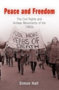 Enlarge image Cover: Peace and Freedom - University of Pennsylvania Press