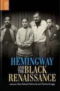 Cover: Hemingway and the Black Renaissance - Ohio State University Press