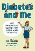 Cover: Diabetes and Me - Hill & Wang