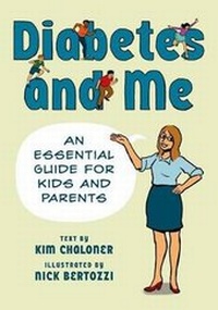 Enlarge image Cover: Diabetes and Me - Hill & Wang