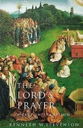 Cover: The Lord's Prayer - Augsburg Fortress Publishing