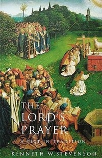 Enlarge image Cover: The Lord's Prayer - Augsburg Fortress Publishing