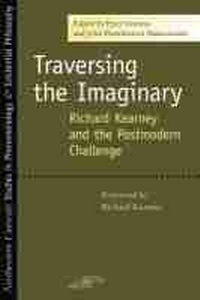 Enlarge image Cover: Traversing the Imaginary - Northwestern University Press
