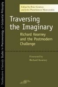 Enlarge image Cover: Traversing the Imaginary - Northwestern University Press