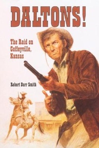 Abbildung von: Daltons! - University of Oklahoma Press