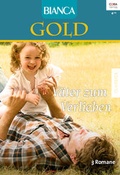 Cover: Bianca Gold Band 34 - Verlagsgruppe HarperCollins
