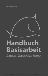 Abbildung von: Handbuch Basisarbeit - Books on Demand