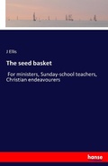 Cover: The seed basket - Hansebooks