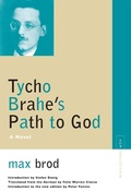 Cover: Tycho Brahe's Path to God - Northwestern University Press