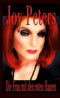 Cover: Die Frau mit den roten Haaren - BoD - Books on Demand