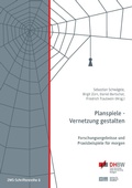 Cover: Planspiele - Vernetzung gestalten - Books on Demand