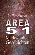 Cover: Area 51 - Books on Demand