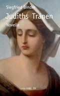 Cover: Judiths Tr&auml;nen - Books on Demand
