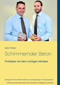 Abbildung von: Schimmernder Beton - Books on Demand