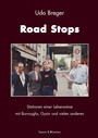 Cover: Road Stops - Books on Demand