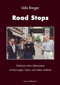 Cover: Road Stops - Books on Demand