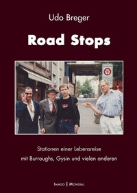 Enlarge image Cover: Road Stops - Books on Demand