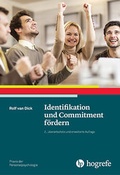 Cover: Identifikation und Commitment f&ouml;rdern - Hogrefe