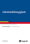 Bild: Alkoholabh&auml;ngigkeit - Hogrefe
