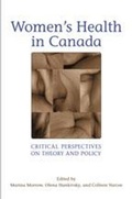 Cover: Women's Health in Canada - University of Toronto Press
