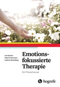 Cover: Emotionsfokussierte Therapie - Hogrefe