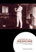 Cover: Imperial Medicine - University of Pennsylvania Press