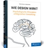 Cover: Wie Design wirkt - Rheinwerk