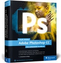 Bild: Adobe Photoshop CC - Rheinwerk