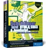 Cover: Schrödinger lernt HTML5, CSS3 und JavaScript - Rheinwerk