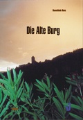 Cover: Die Alte Burg - BoD - Books on Demand
