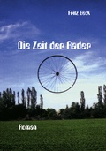 Cover: Zeit der R&auml;der - BoD - Books on Demand