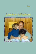Cover: Zwinkern und Flunkern - BoD - Books on Demand
