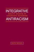 Cover: Integrative Antiracism - University of Toronto Press