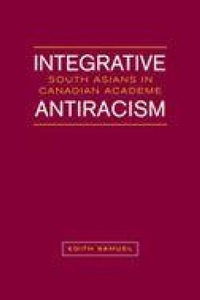 Enlarge image Cover: Integrative Antiracism - University of Toronto Press