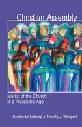 Cover: Christian Assembly - Augsburg Fortress