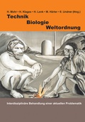 Cover: Technik - Biologie - Weltordnung - BoD - Books on Demand