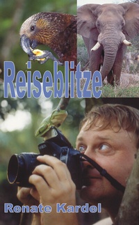 Abbildung von: Reiseblitze - BoD - Books on Demand