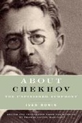 Cover: About Chekhov - Northwestern University Press