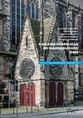 Cover: Paradiesvorhalle im Magdeburger Dom - Westarp