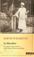 Cover: In Marokko - edition erdmann ein Imprint von Verlagshaus R&ouml;merweg