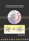 Bild: Click Functionalized Nanoprobes for Target Specific Biomedical Applications - Dr. Hut