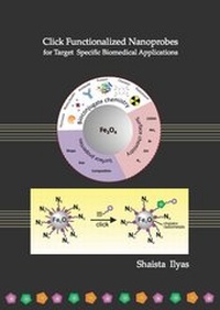 Bild: Click Functionalized Nanoprobes for Target Specific Biomedical Applications - Dr. Hut