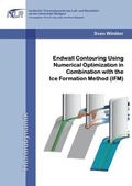Cover: Endwall Contouring Using Numerical Optimization in Combination with the Ice Formation Method - Dr. Hut