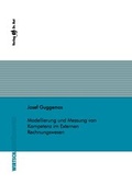 Cover: Modellierung und Messung von Kompetenz im Externen Rechnungswesen - Dr. Hut
