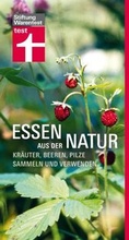 Cover: Essen aus der Natur - Stiftung Warentest