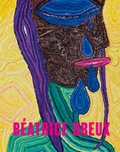 Cover: B&eacute;atrice Dreux. Paintings 2014-2016 - K&ouml;nig, Walther