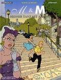 Cover: M & M - Salleck Publications