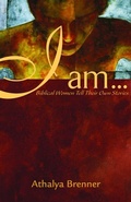 Cover: I Am . . . - Augsburg Fortress