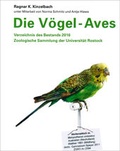 Cover: Die V&ouml;gel - Aves - Basilisken-Presse im Verlag Natur & Text